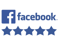 Facebook Review Logo