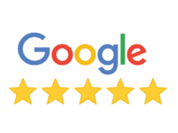 Google Review Logo